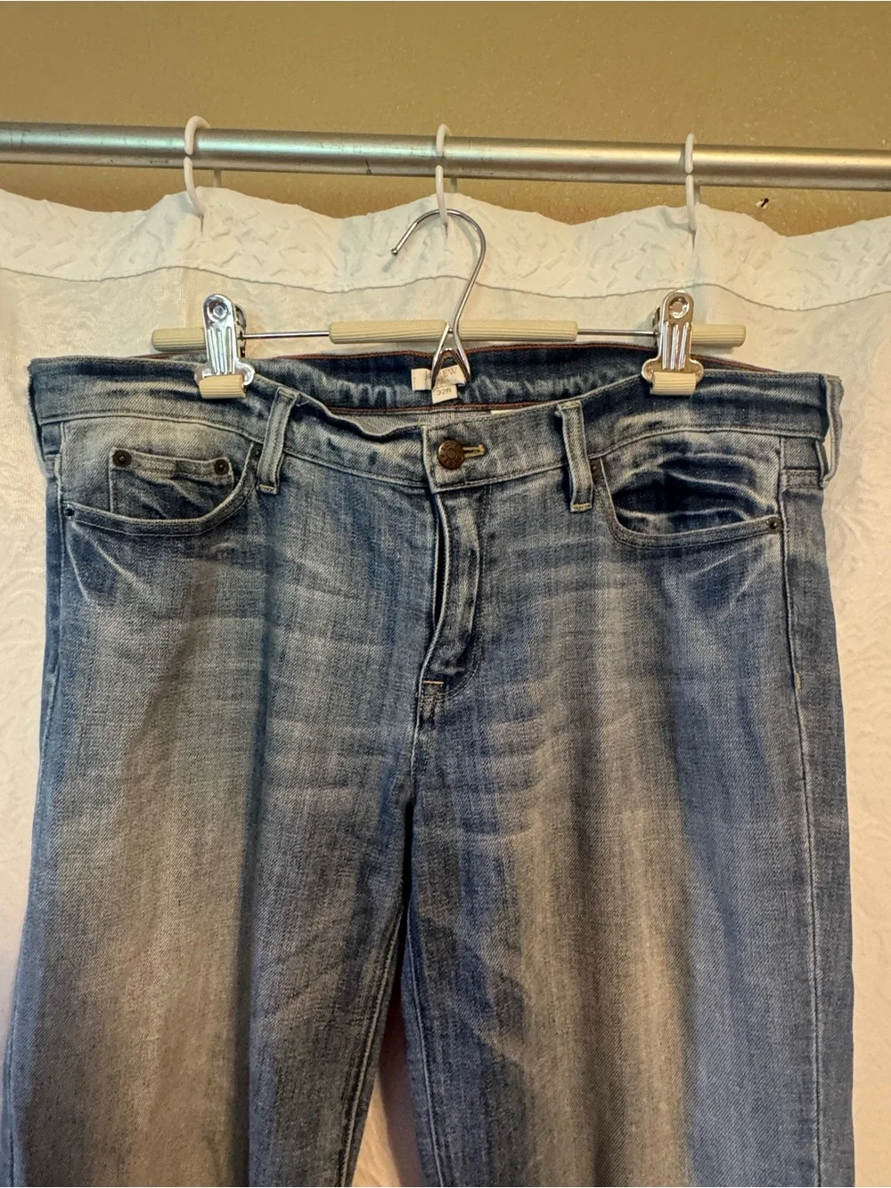 JCrew Jeans